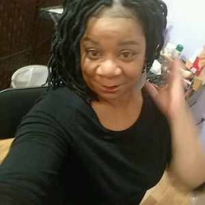 Meet your Posher, Odessa